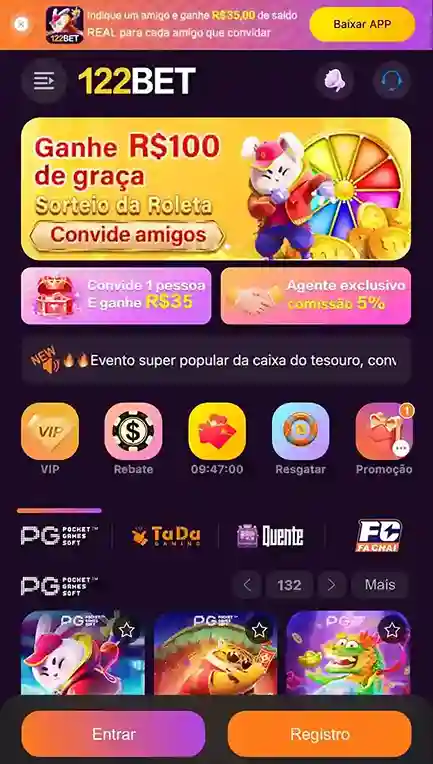 Baixar Aplicativo